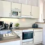 Σπίτι διακοπών Duenenpark 02a Priwall