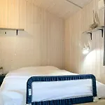 Duenenpark 02a Σπίτι διακοπών *