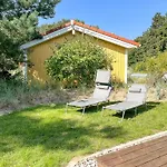 Σπίτι διακοπών Duenenpark 02a Priwall