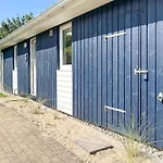Duenenpark 02a Σπίτι διακοπών Priwall