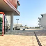 Σπίτι διακοπών Duenenpark 02a Priwall