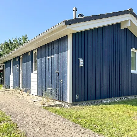 Dom wakacyjny Duenenpark 02a *