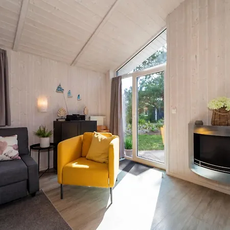 Holiday home Duenenpark 02a *
