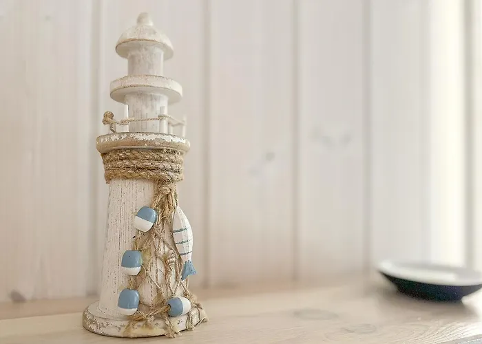 Duenenpark 02a Vakantiehuis Priwall