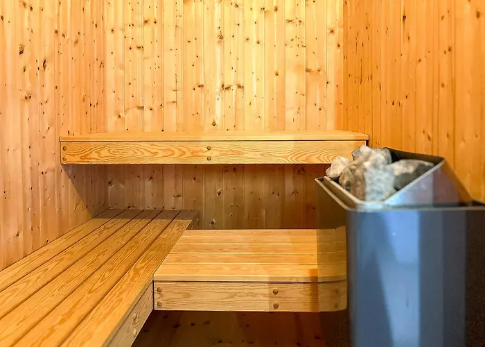 Duenenpark 02a Vakantiehuis