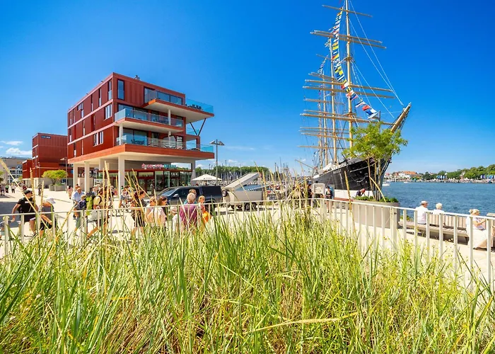 Vakantiehuis Duenenpark 02a *