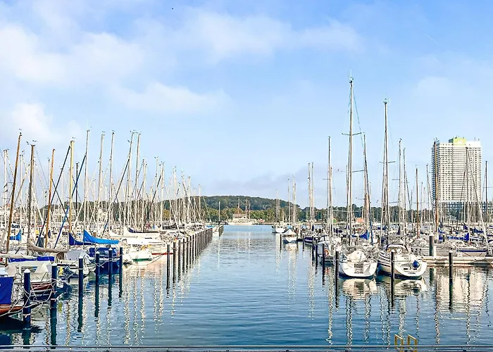 Vakantiehuis Duenenpark 02a *